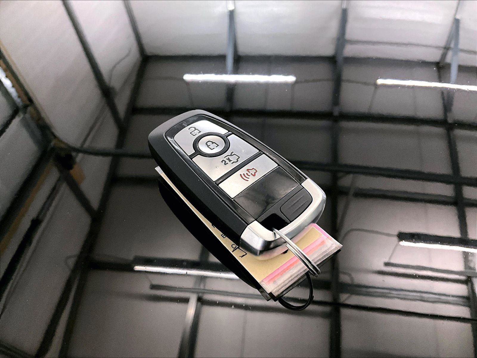 Certified 2018 Ford Mustang GT w/ GT Performance Package image 9