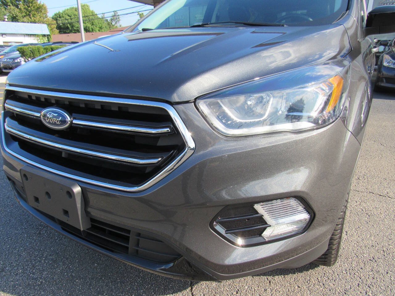 Used 2019 Ford Escape SE AWD/4WD image 14