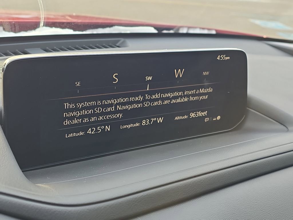 New 2026 MAZDA CX-30 AWD 2.5 S image 24