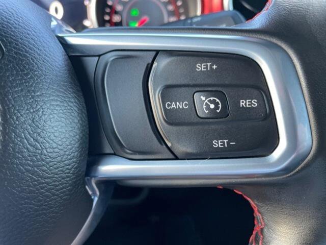 Used 2020 Jeep Gladiator Rubicon image 17