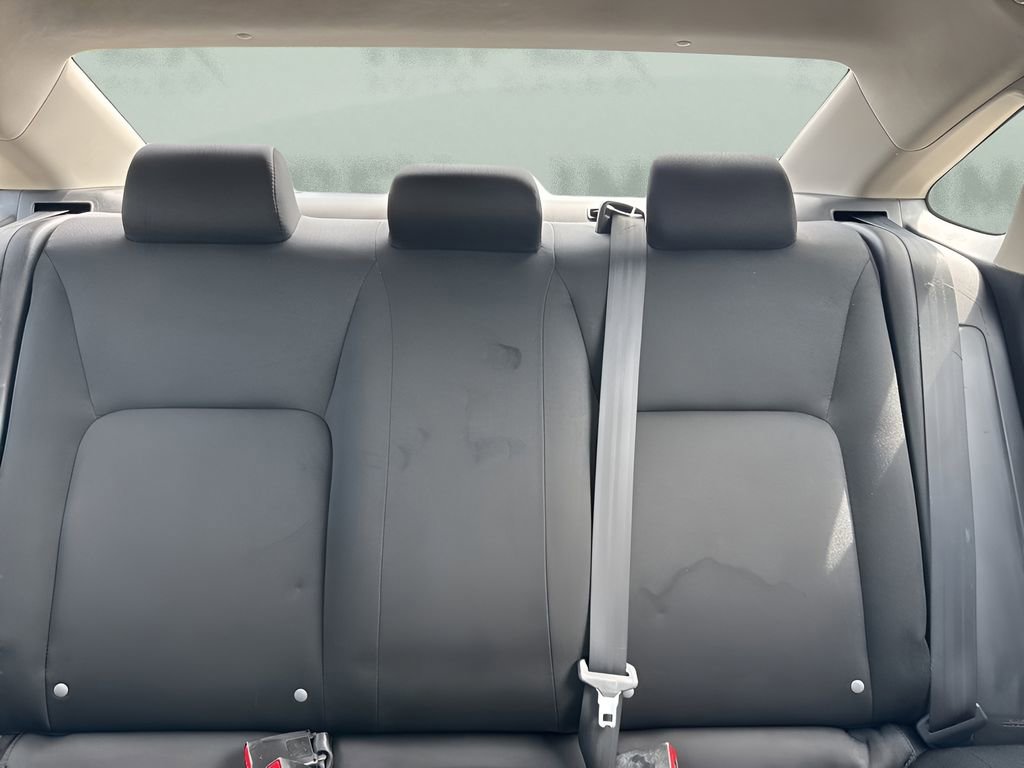 Used 2025 Honda Civic LX image 10