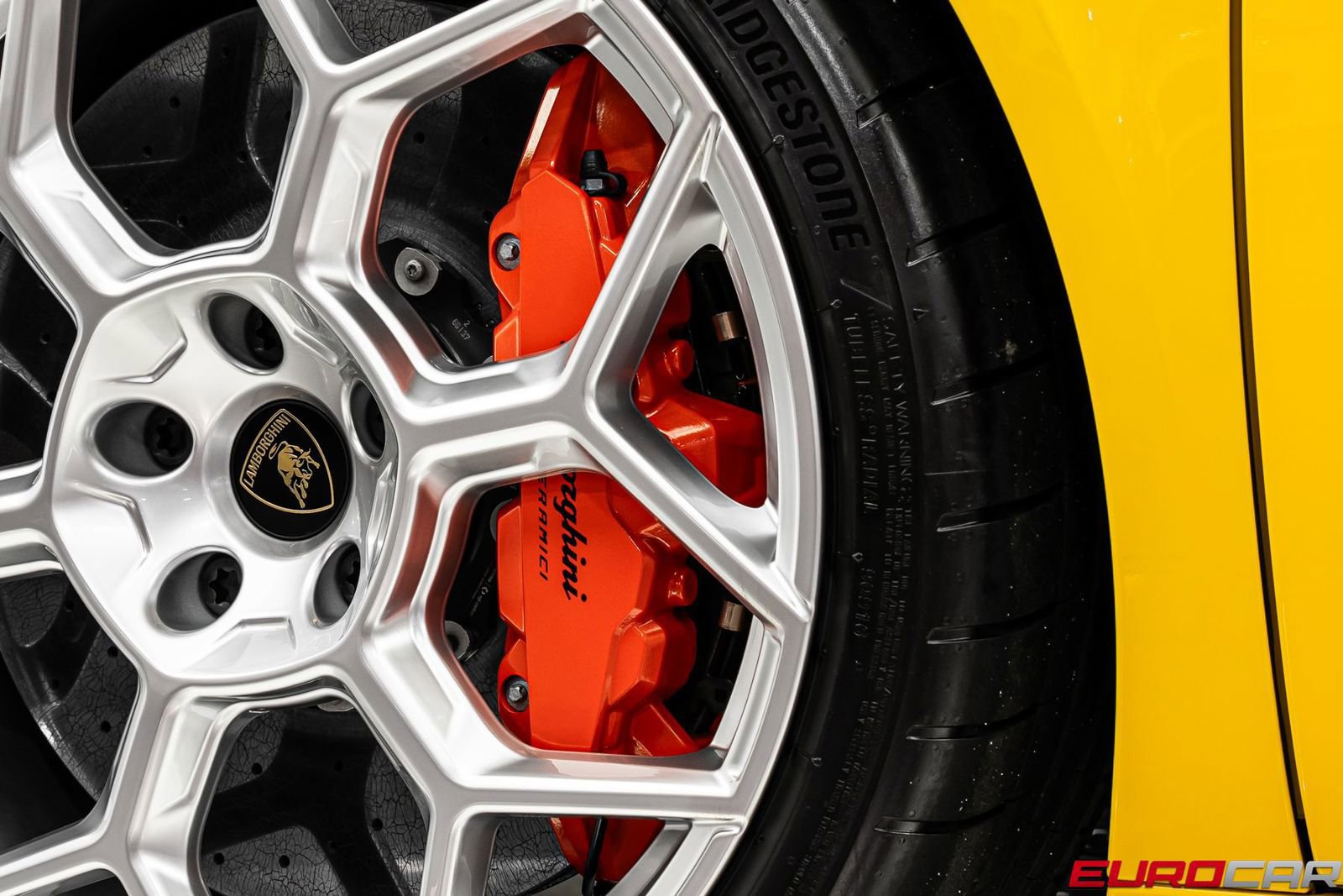 Used 2026 Lamborghini Temerario image 25