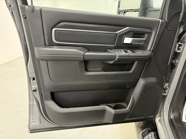 New 2026 RAM 2500 Big Horn image 11