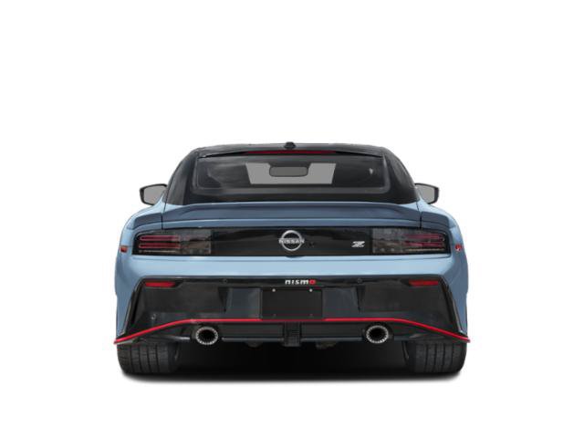 Used 2024 Nissan Z NISMO w/ Floor Mat Package RWD image 8