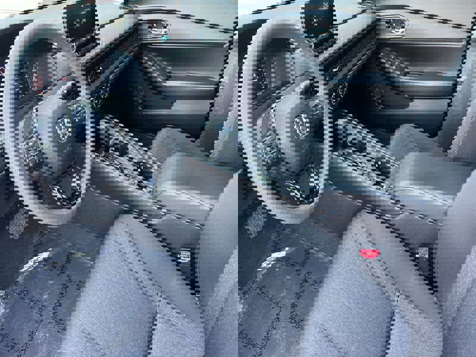 Used 2024 Honda Accord EX image 12