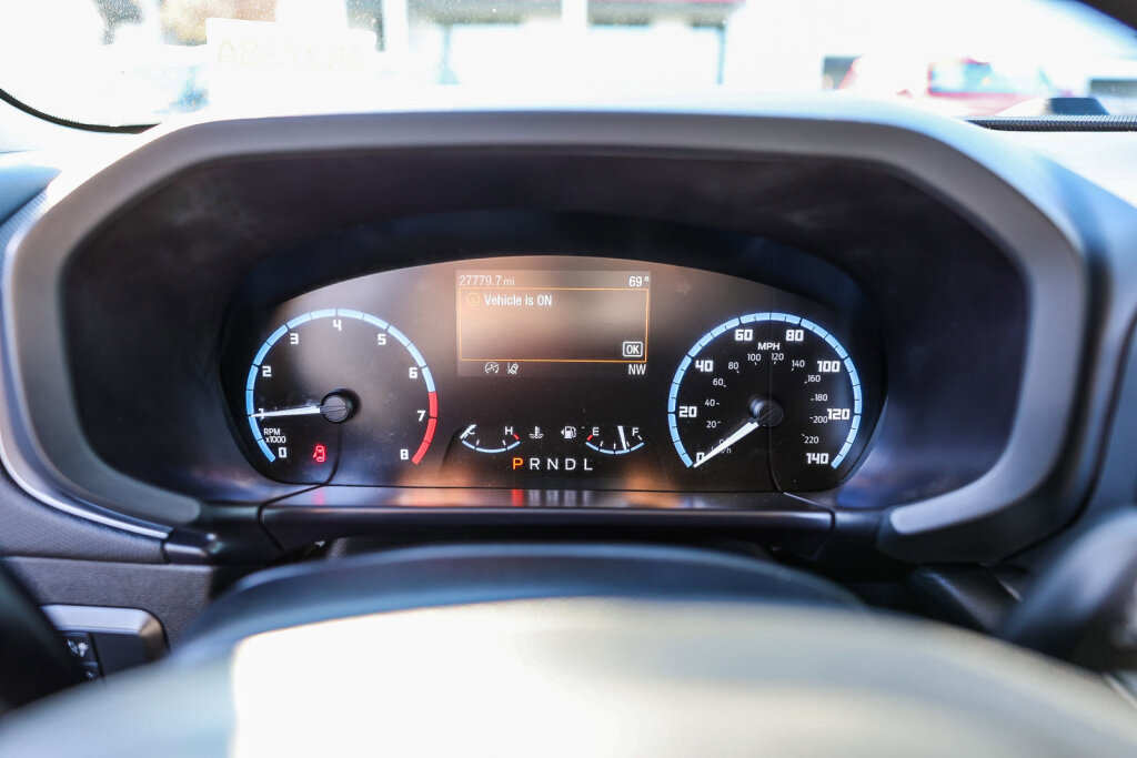 Used 2021 Ford Bronco Sport image 15