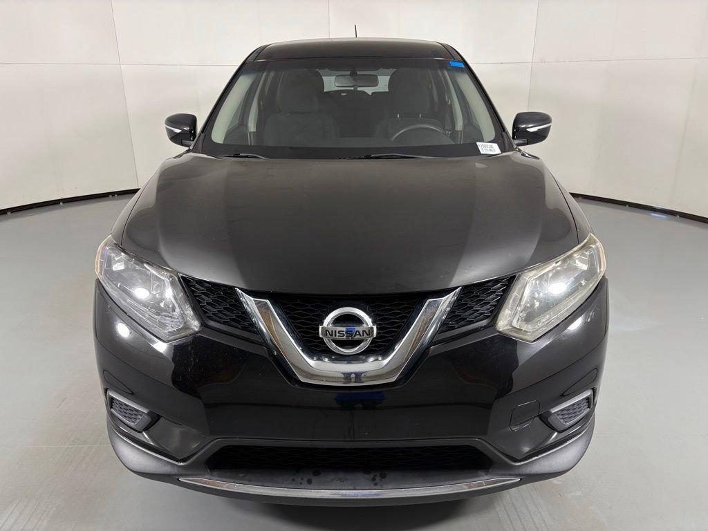 Used 2015 Nissan Rogue S image 3