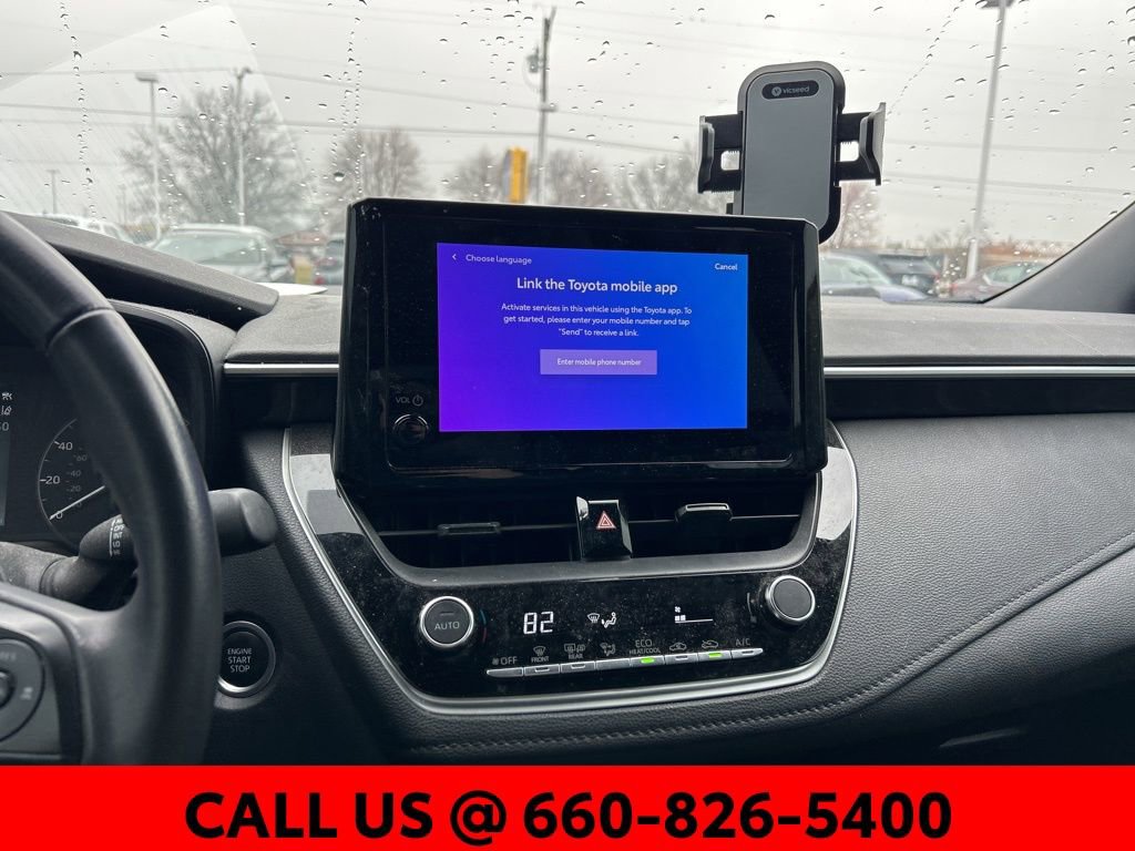 Used 2024 Toyota Corolla SE image 15