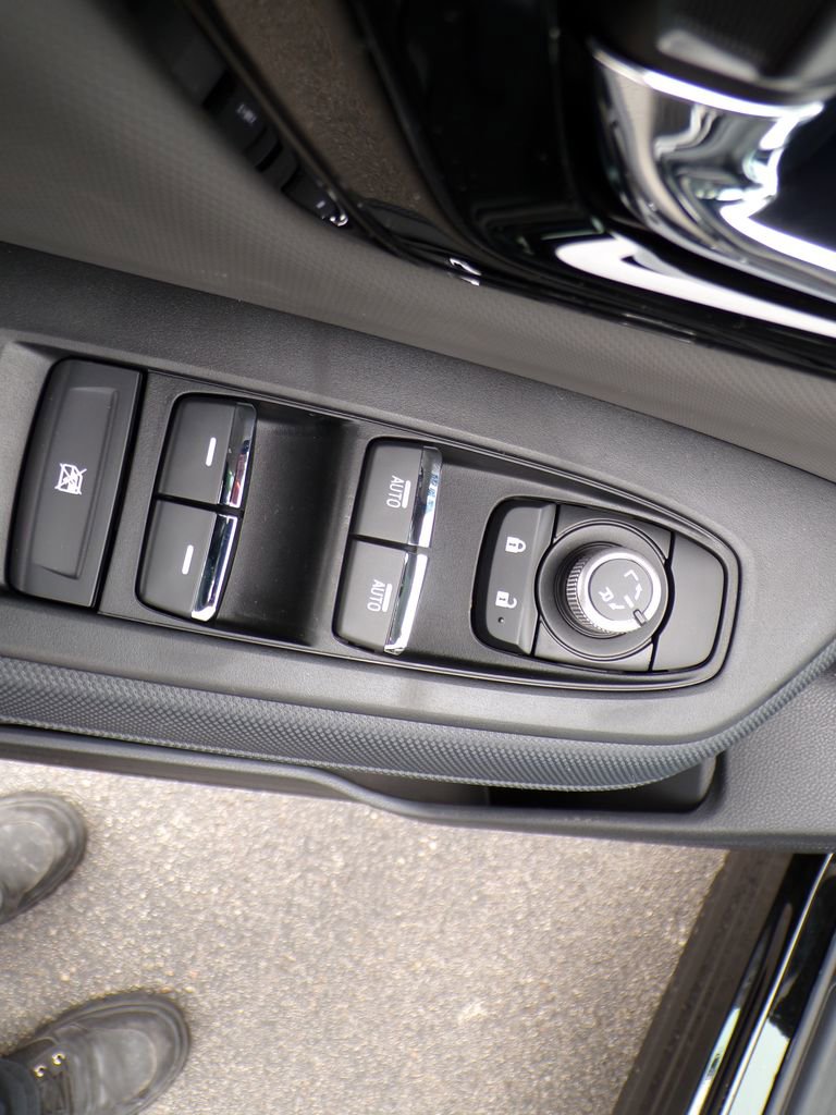 New 2026 Subaru Forester Sport w/ Sport Plus Package image 13