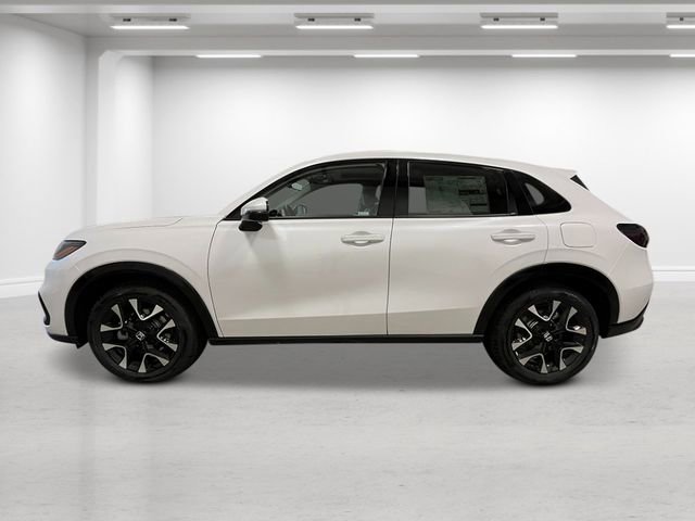 New 2027 Honda HR-V EX-L image 6