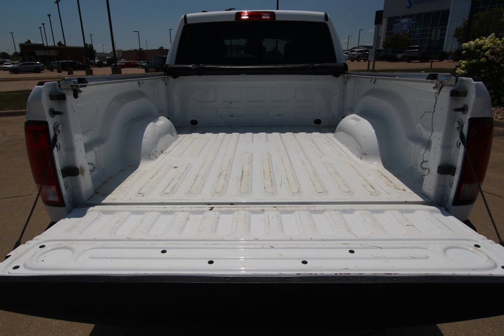 Used 2023 RAM 1500 Tradesman w/ Trailer Tow Package AWD/4WD image 13