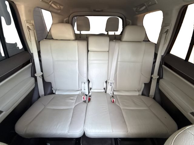 Used 2018 Lexus GX 460 Premium w/ Premium Package AWD/4WD image 16