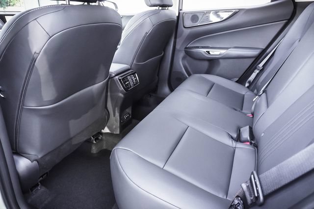 Certified 2026 Lexus NX 350 AWD w/ Accessory Package (2T) image 20