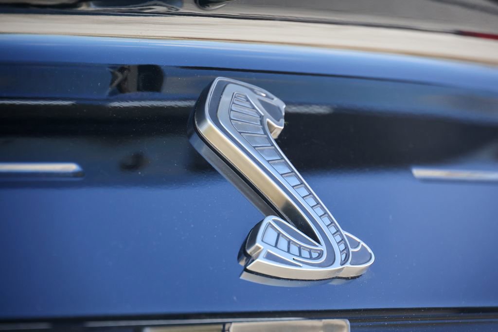 Used 2021 Ford Mustang Shelby GT500 w/ Technology Package image 18