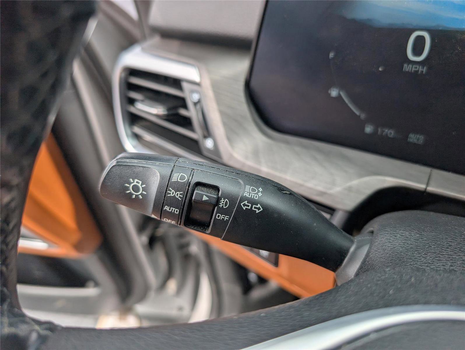 Used 2023 Kia Telluride SX X-Line AWD/4WD image 25