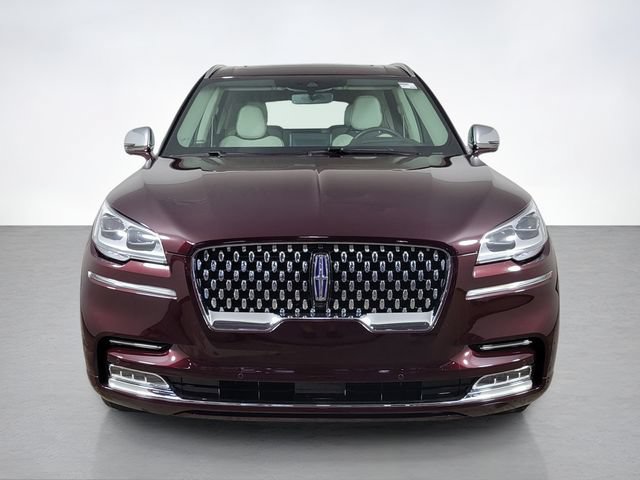 Used 2022 Lincoln Aviator Black Label Grand Touring AWD/4WD image 8