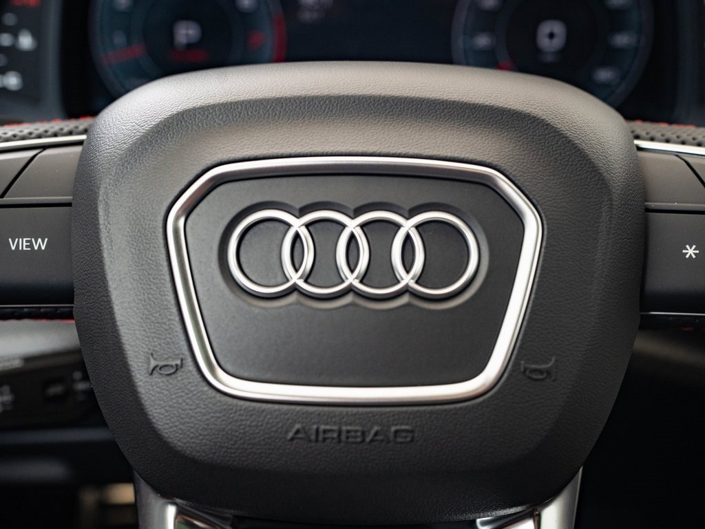 New 2026 Audi Q8 Prestige image 28