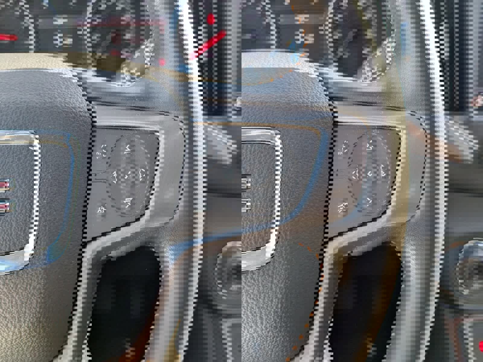 Certified 2022 GMC Terrain AT4 w/ Infotainment Package II image 24