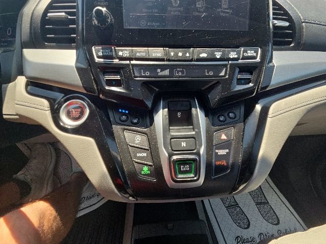 Used 2018 Honda Odyssey Elite image 22