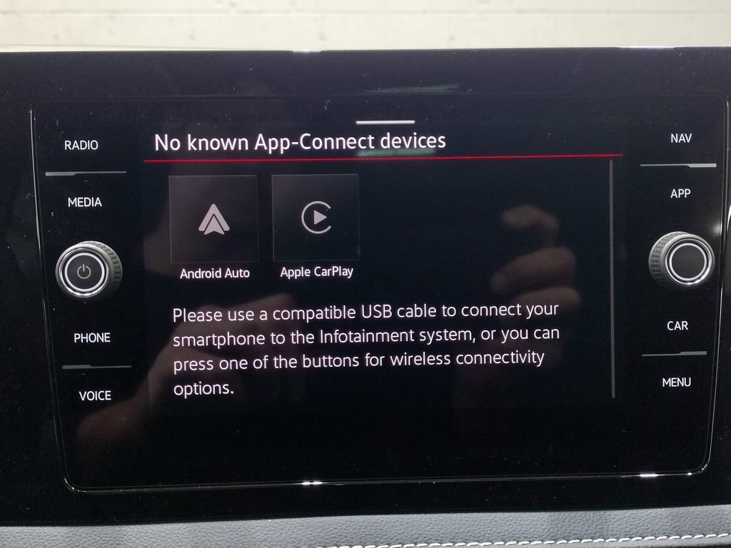 New 2026 Volkswagen Taos SEL AWD/4WD image 31