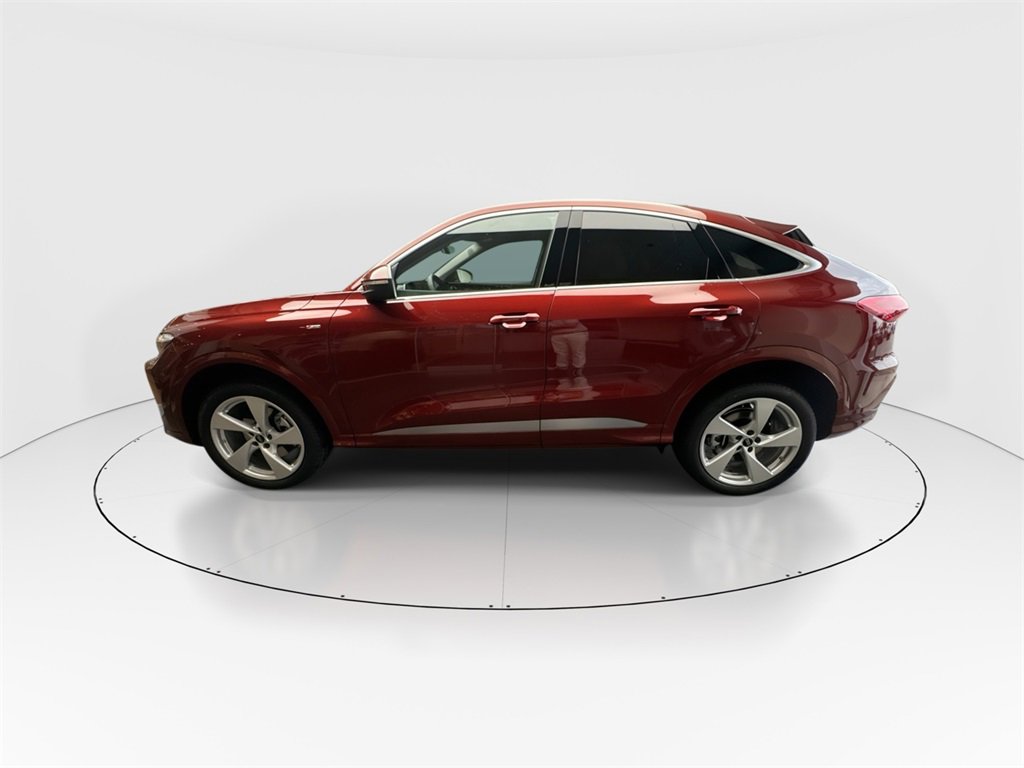 New 2025 Audi Q5 Premium Plus image 5