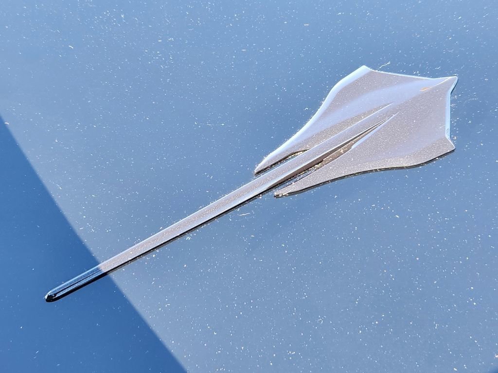 New 2026 Chevrolet Corvette Stingray Coupe w/ 1LT image 8