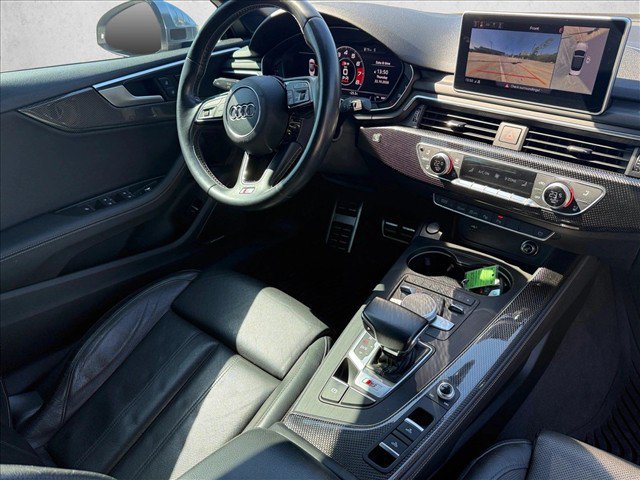 Used 2019 Audi S5 Prestige w/ Luxury Package AWD/4WD image 26