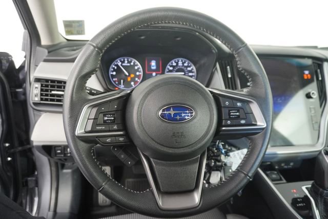 Certified 2022 Subaru Legacy Premium AWD/4WD image 23