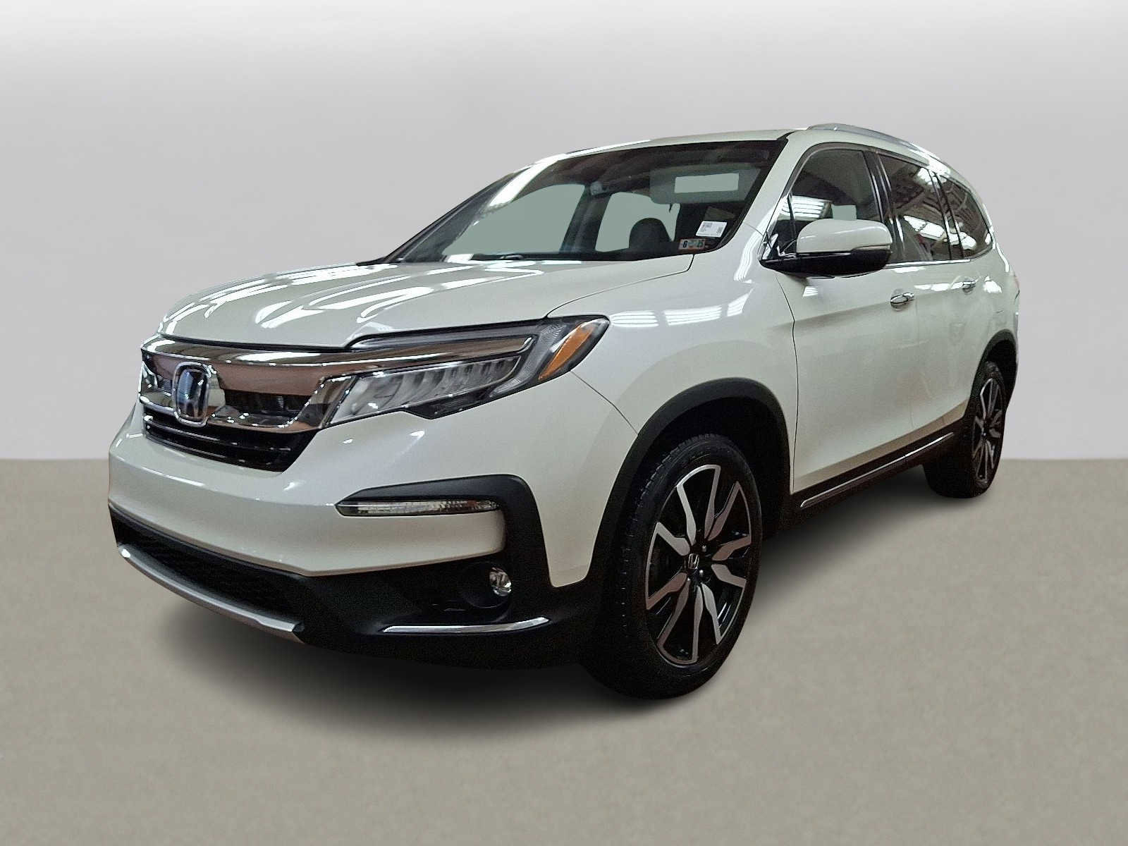 Used 2019 Honda Pilot Touring