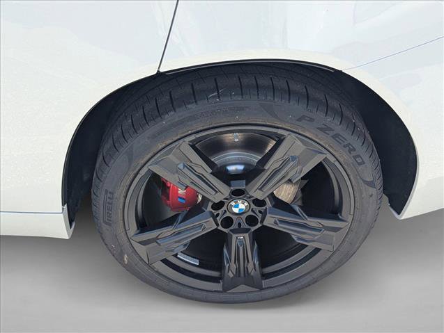 Certified 2025 BMW X3 xDrive30i w/ M Sport Package image 9