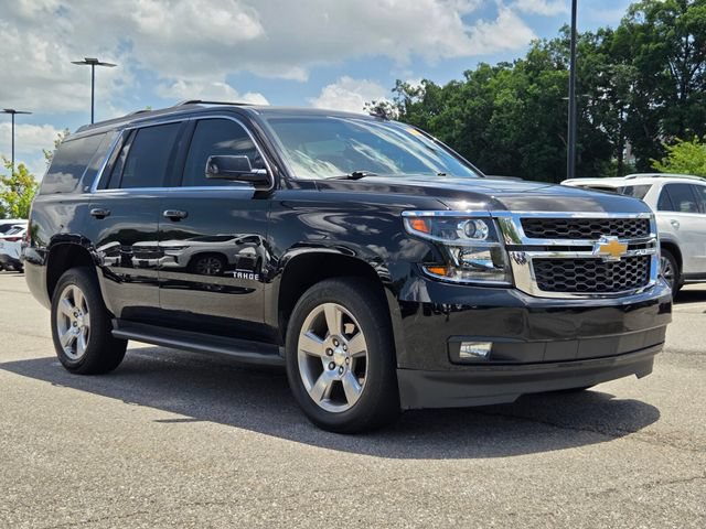 Used 2018 Chevrolet Tahoe LT AWD/4WD image 7