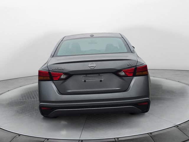 Used 2024 Nissan Altima 2.5 SV image 4
