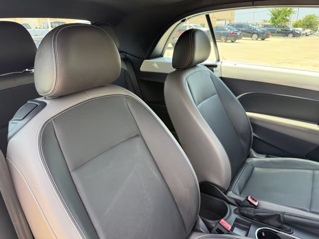 Used 2013 Volkswagen Beetle 2.5 FWD image 20