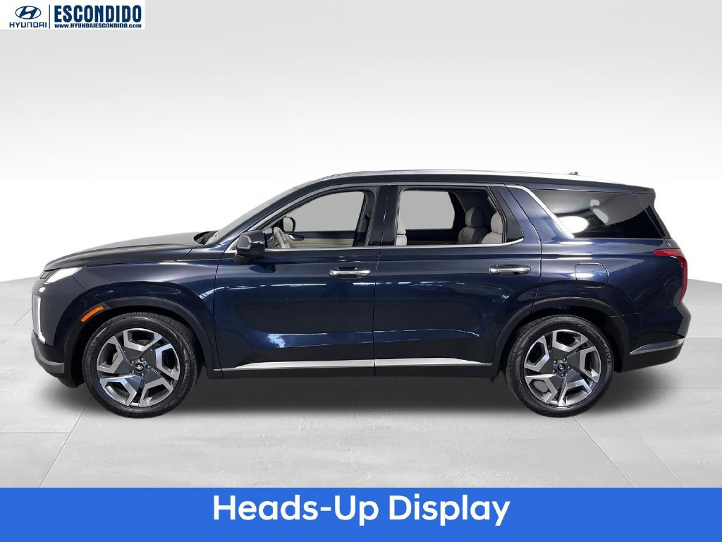 Certified 2024 Hyundai Palisade Limited AWD/4WD image 6