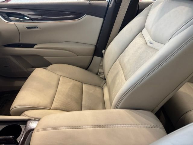 Used 2016 Cadillac XTS Luxury w/ Driver Awareness Package AWD/4WD image 19