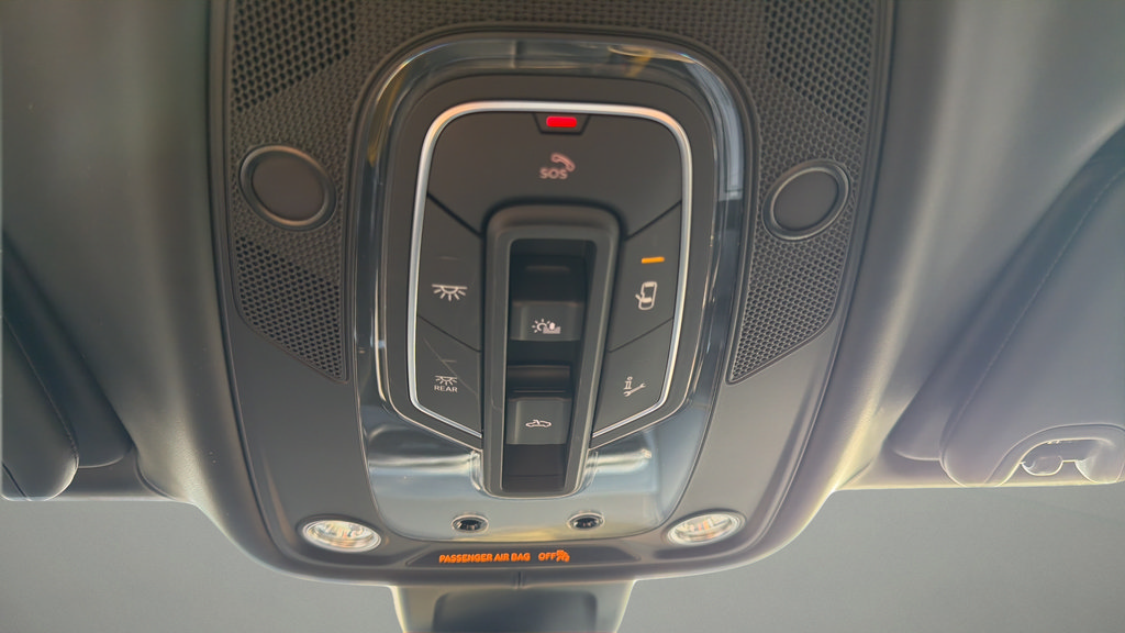 New 2026 Bentley Bentayga Speed AWD/4WD image 32