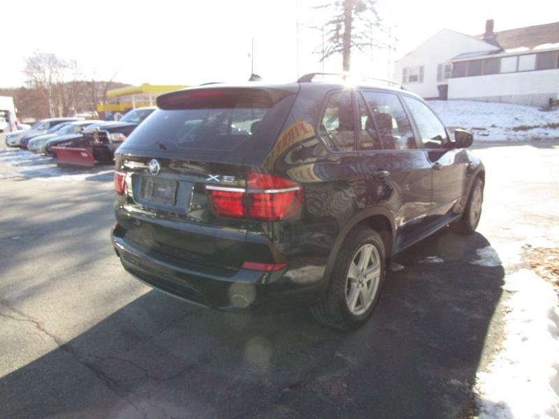 Used 2012 BMW X5 xDrive35i image 6