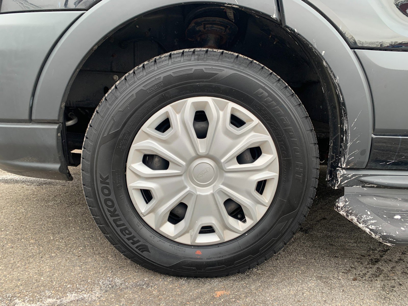 Used 2017 Ford Transit 350 148 Medium Roof image 28