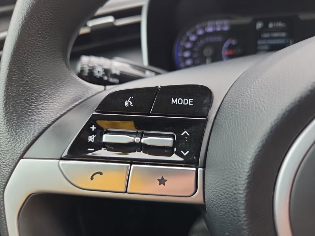 Used 2023 Hyundai Tucson SEL image 34