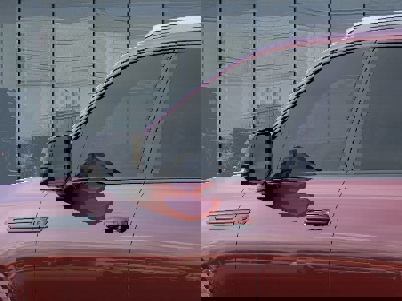 New 2026 Cadillac Escalade IQ Sport 1 image 12