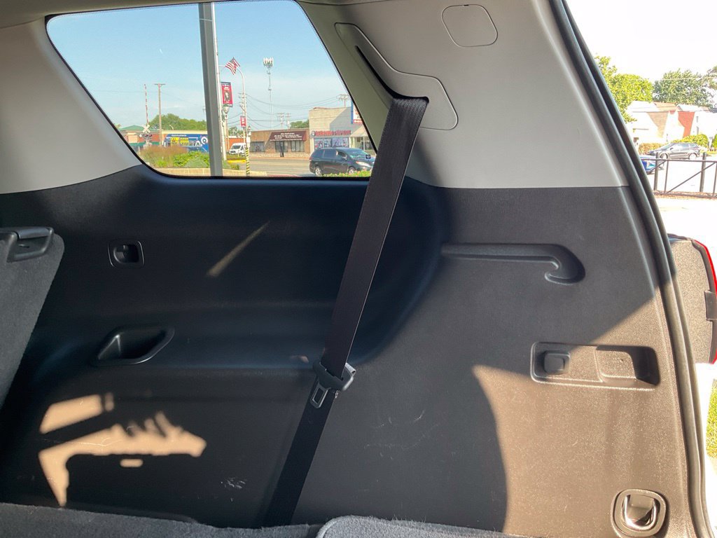 Used 2019 GMC Acadia SLT FWD image 43