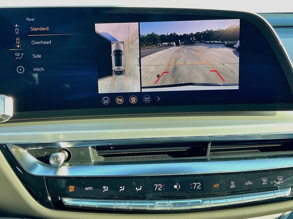 New 2027 Cadillac Lyriq Sport RWD image 23
