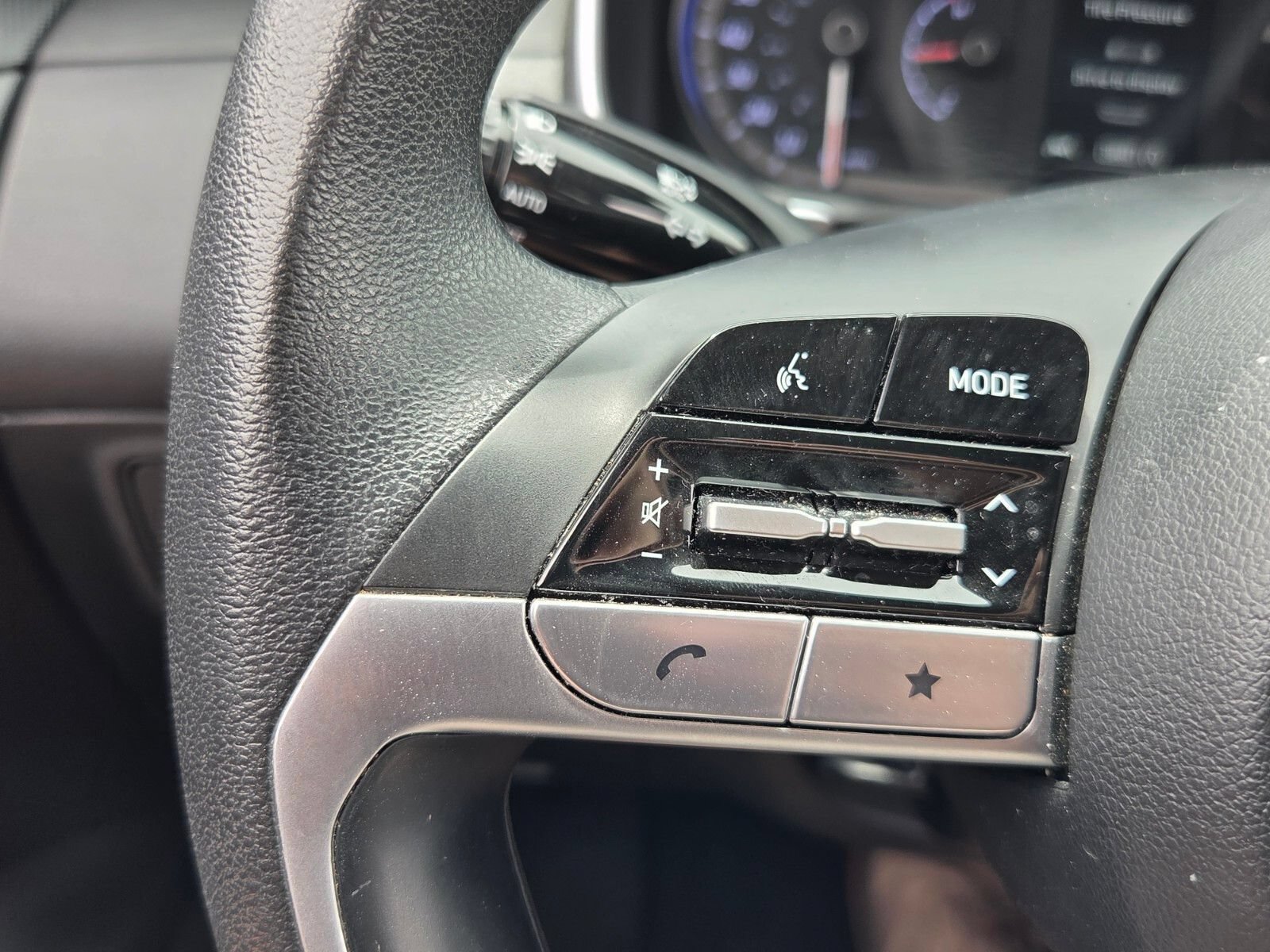 Used 2024 Hyundai Tucson SEL FWD image 22