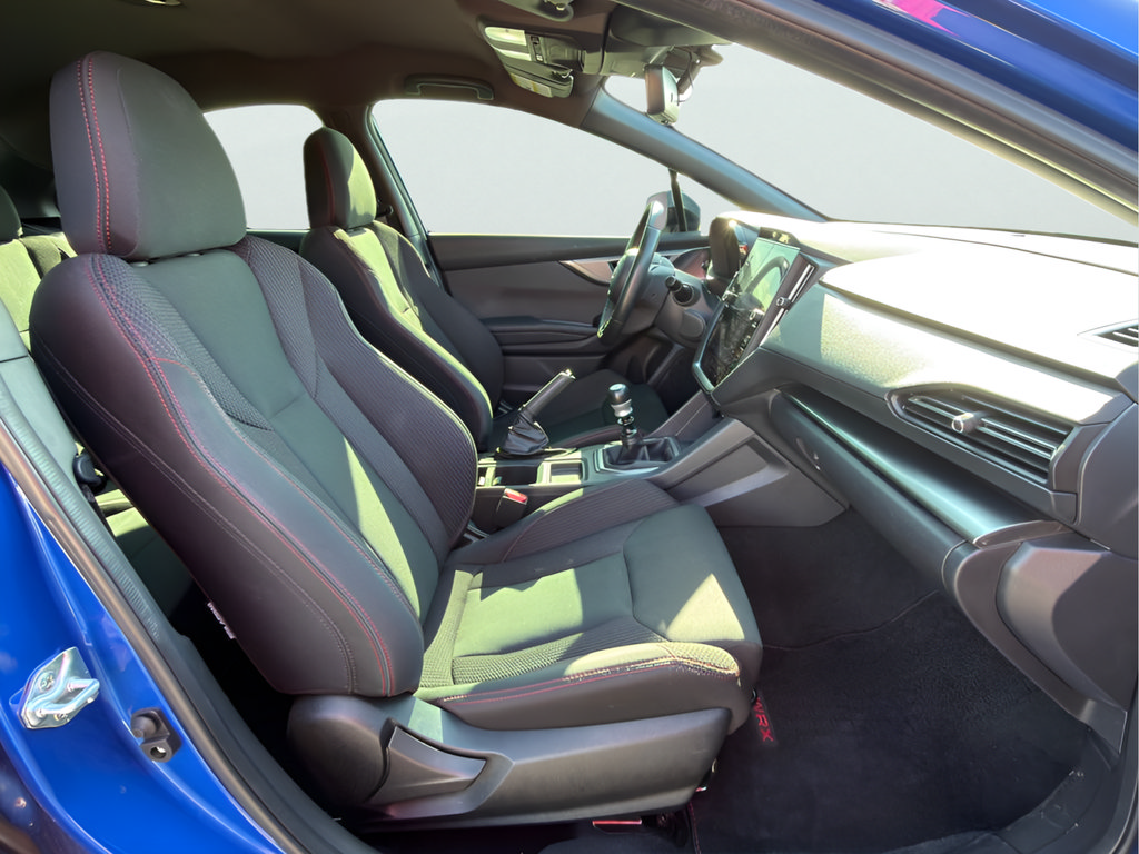 Used 2024 Subaru WRX Premium AWD/4WD image 18