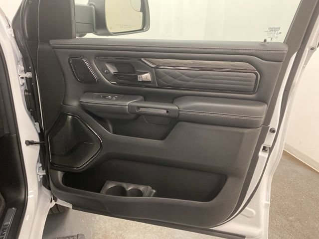 New 2026 RAM 1500 Limited AWD/4WD image 27