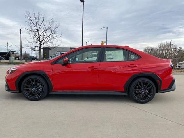New 2026 Subaru WRX Limited image 2