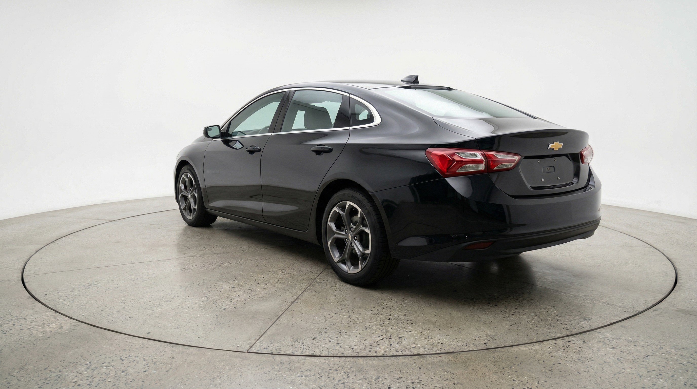 Used 2024 Chevrolet Malibu LT image 6