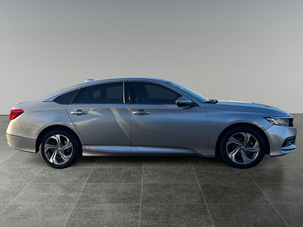 Used 2018 Honda Accord EX-L image 8