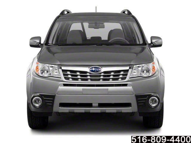 Used 2013 Subaru Forester 2.5X AWD/4WD image 8