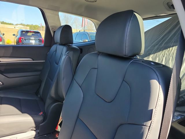 New 2025 Kia Telluride S image 11